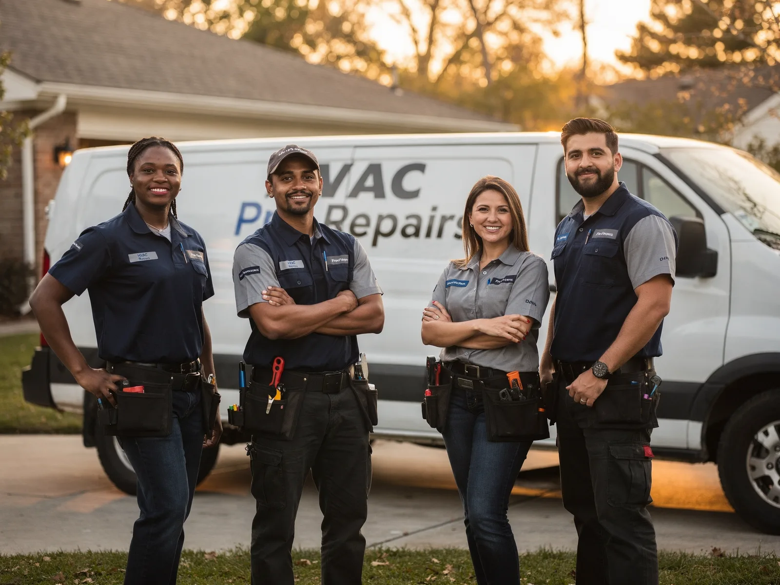 Heat Pump Repair company in Dillsburg, PA