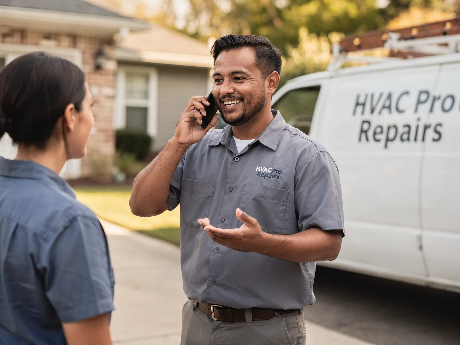 Heat Pump Repair Dillsburg, PA FAQs